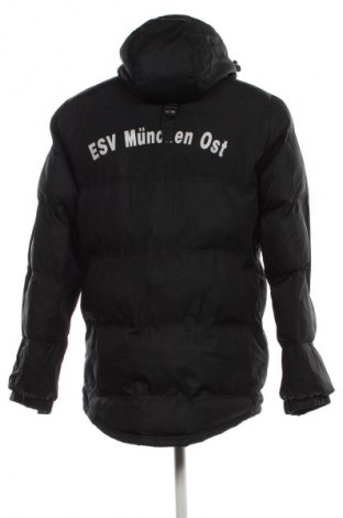 Geacă de bărbati Nike, Mărime M, Culoare Negru, Preț 529,99 Lei
