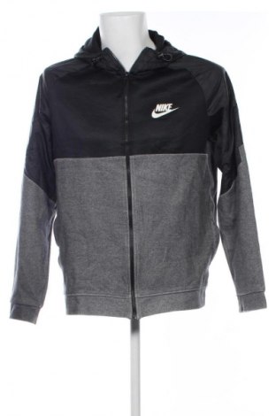 Herrenjacke Nike, Größe L, Farbe Mehrfarbig, Preis € 53,99