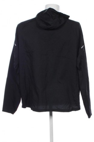 Herrenjacke Nike, Größe XL, Farbe Schwarz, Preis € 57,99