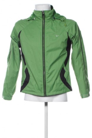 Geacă de bărbati Nike, Mărime M, Culoare Verde, Preț 186,99 Lei