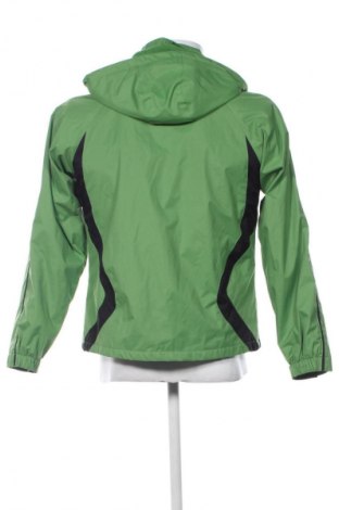 Geacă de bărbati Nike, Mărime M, Culoare Verde, Preț 186,99 Lei