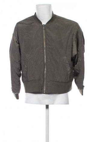 Herrenjacke Noisy May, Größe M, Farbe Grün, Preis 33,99 €