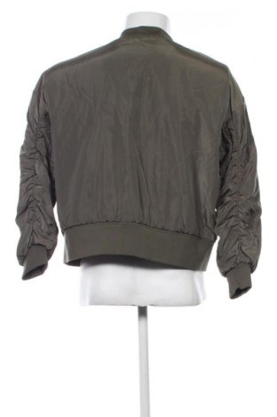 Herrenjacke Noisy May, Größe M, Farbe Grün, Preis 33,99 €
