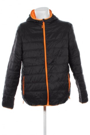 Męska kurtka Nordcap, Rozmiar XXL, Kolor Czarny, Cena 180,99 zł