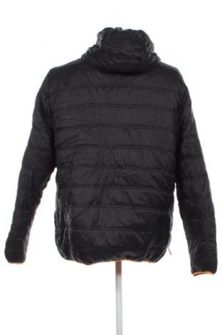 Męska kurtka Nordcap, Rozmiar XXL, Kolor Czarny, Cena 180,99 zł