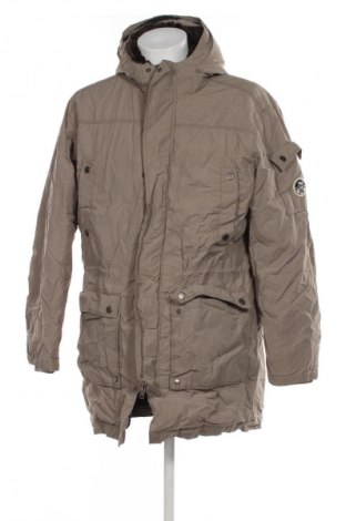 Pánska bunda  North Sails, Veľkosť XXL, Farba Béžová, Cena  90,95 €