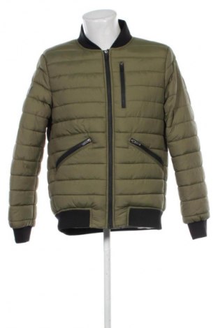 Pánská bunda  Ombre, Velikost M, Barva Zelená, Cena  1 305,00 Kč