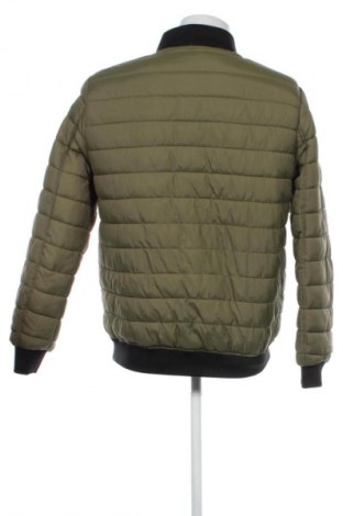 Pánská bunda  Ombre, Velikost M, Barva Zelená, Cena  1 305,00 Kč