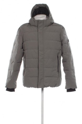 Herrenjacke Only & Sons, Größe L, Farbe Grün, Preis 59,99 €