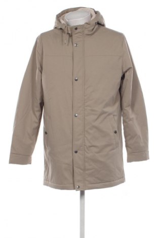 Herrenjacke Only & Sons, Größe L, Farbe Beige, Preis 74,99 €