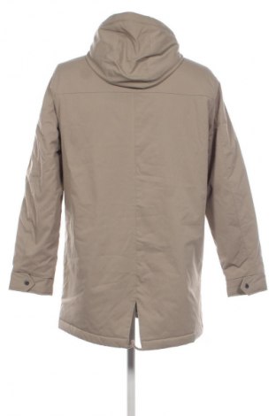 Herrenjacke Only & Sons, Größe L, Farbe Beige, Preis 74,99 €