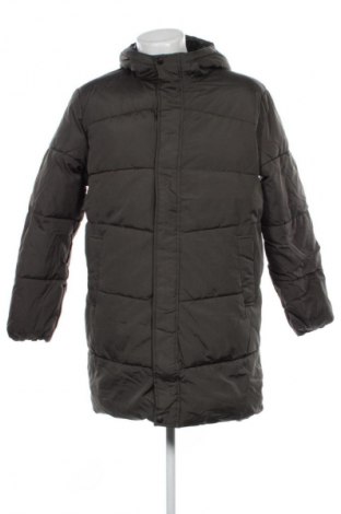 Geacă de bărbati Only & Sons, Mărime L, Culoare Verde, Preț 373,99 Lei