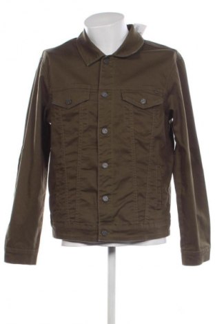Herrenjacke Only & Sons, Größe L, Farbe Grün, Preis 24,99 €