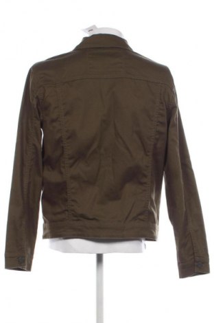 Herrenjacke Only & Sons, Größe L, Farbe Grün, Preis 24,99 €