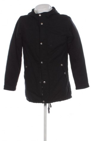 Herrenjacke Only & Sons, Größe S, Farbe Schwarz, Preis 55,24 €