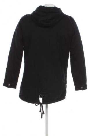 Herrenjacke Only & Sons, Größe S, Farbe Schwarz, Preis 55,24 €