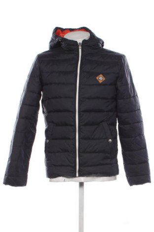 Pánská bunda  Originals By Jack & Jones, Velikost S, Barva Modrá, Cena  1 749,00 Kč