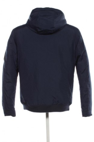Ανδρικό μπουφάν Originals By Jack & Jones, Μέγεθος XL, Χρώμα Μπλέ, Τιμή 29,99 €