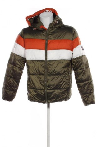 Pánská bunda  Originals By Jack & Jones, Velikost XL, Barva Vícebarevné, Cena  739,00 Kč