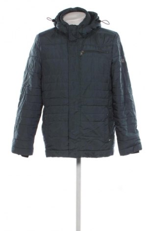 Herrenjacke Otto Kern, Größe L, Farbe Grün, Preis 177,99 €