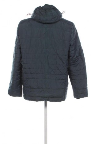 Herrenjacke Otto Kern, Größe L, Farbe Grün, Preis 177,99 €