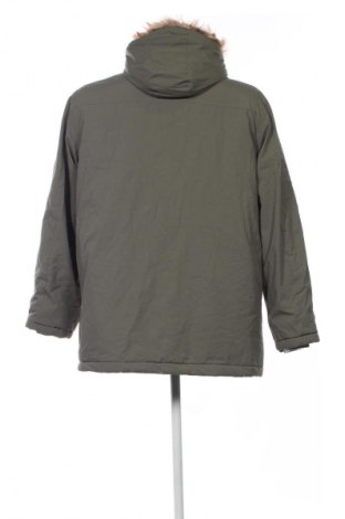 Herrenjacke Outdoor, Größe XL, Farbe Grün, Preis 52,99 €