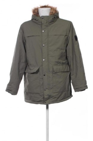 Herrenjacke Outdoor, Größe XL, Farbe Grün, Preis 52,99 €