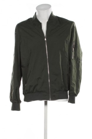 Herrenjacke Outdoor, Größe L, Farbe Grün, Preis € 26,99
