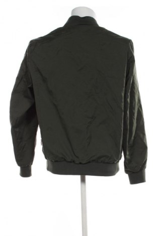 Herrenjacke Outdoor, Größe L, Farbe Grün, Preis € 26,99
