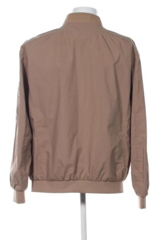 Herrenjacke Outdoor, Größe 3XL, Farbe Braun, Preis € 41,94