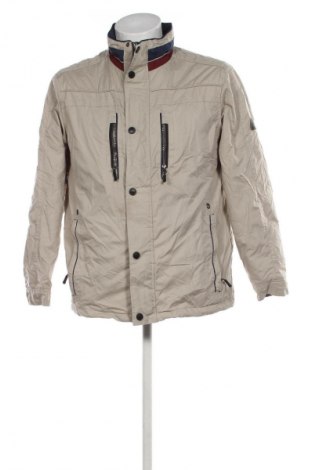 Herrenjacke PRO-TEC-TION, Größe XL, Farbe Beige, Preis € 24,99