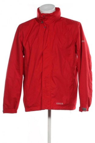 Pánská bunda  PRO-X-ELEMENTS, Velikost M, Barva Červená, Cena  579,00 Kč