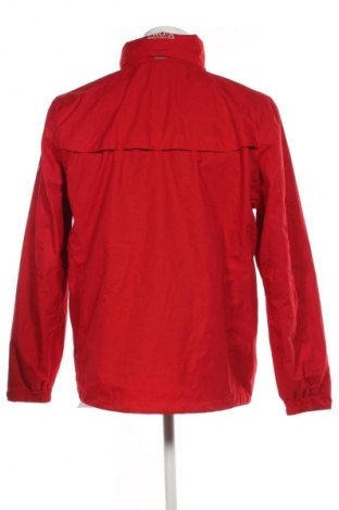 Pánská bunda  PRO-X-ELEMENTS, Velikost M, Barva Červená, Cena  579,00 Kč