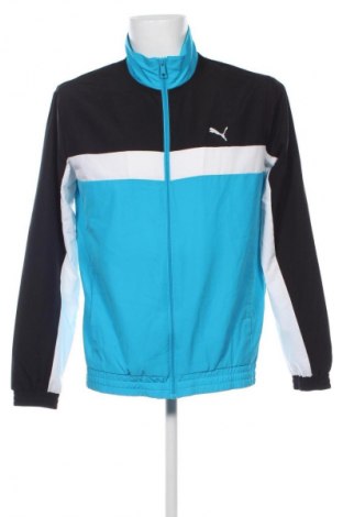 Geacă de bărbati PUMA, Mărime M, Culoare Multicolor, Preț 207,99 Lei