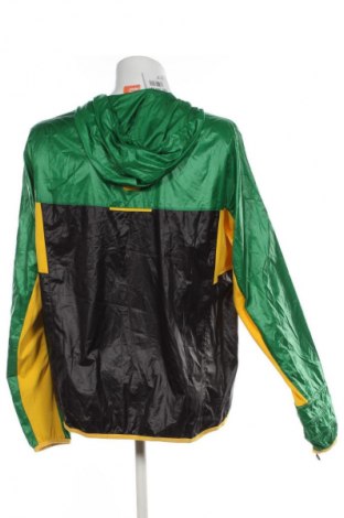 Herrenjacke PUMA, Größe XL, Farbe Mehrfarbig, Preis 30,99 €