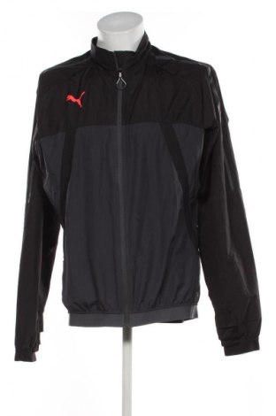 Herrenjacke PUMA, Größe XL, Farbe Mehrfarbig, Preis € 40,99