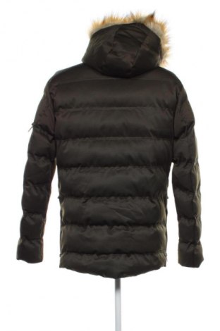 Herrenjacke Perso, Größe L, Farbe Grün, Preis € 107,99