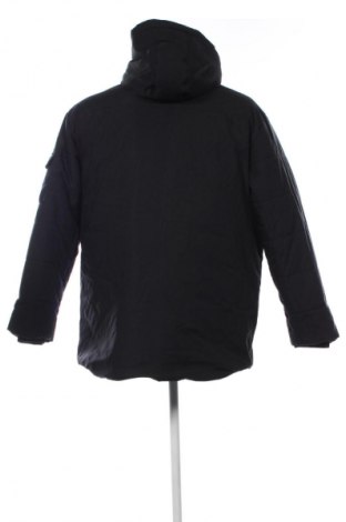 Herrenjacke Petrol Industries, Größe XXL, Farbe Schwarz, Preis € 164,99