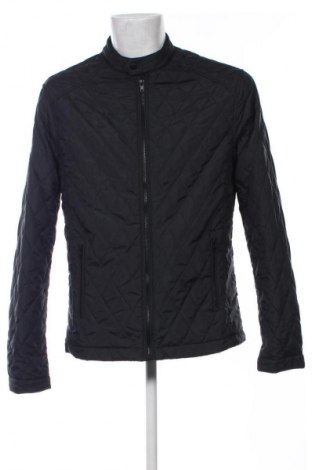 Geacă de bărbati Pier One, Mărime L, Culoare Albastru, Preț 132,99 Lei