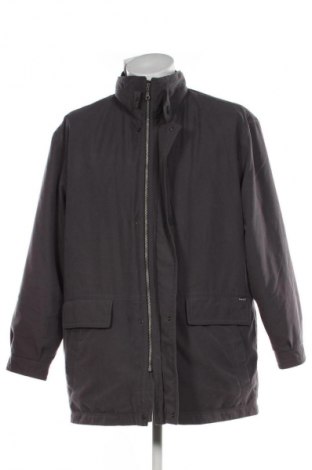 Herrenjacke Pionier, Größe L, Farbe Grau, Preis 44,99 €