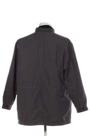 Herrenjacke Pionier, Größe L, Farbe Grau, Preis 44,99 €