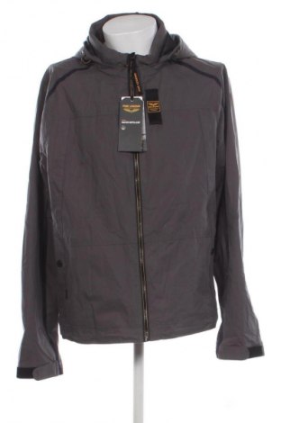 Herrenjacke Pme Legend, Größe XXL, Farbe Grau, Preis 152,99 €