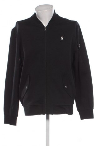 Pánská bunda  Polo Ralph Lauren, Velikost L, Barva Černá, Cena  7 099,00 Kč