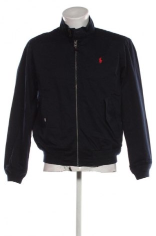 Мъжко яке Polo Ralph Lauren, Размер M, Цвят Син, Цена 444,99 лв.