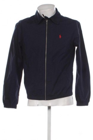 Ανδρικό μπουφάν Polo Ralph Lauren, Μέγεθος S, Χρώμα Μπλέ, Τιμή 284,99 €