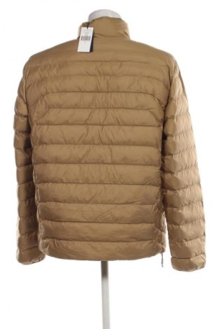 Férfi dzseki Polo Ralph Lauren, Méret L, Szín Bézs, Ár 117 969 Ft