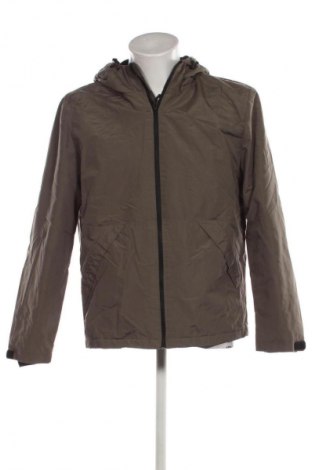 Herrenjacke Primark, Größe M, Farbe Grün, Preis 8,99 €