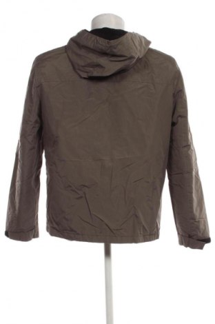 Herrenjacke Primark, Größe M, Farbe Grün, Preis 8,99 €