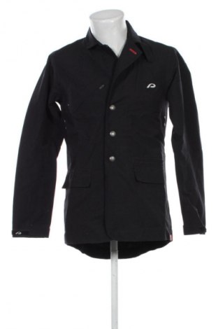 Herrenjacke Protective, Größe S, Farbe Schwarz, Preis 67,99 €