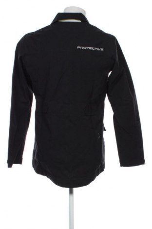 Herrenjacke Protective, Größe S, Farbe Schwarz, Preis 67,99 €